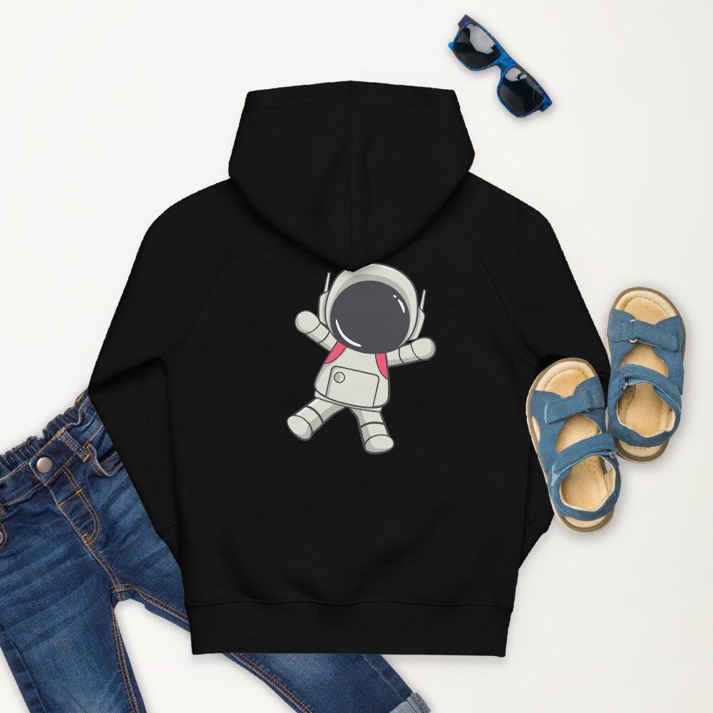 "Little Explorers🚀"